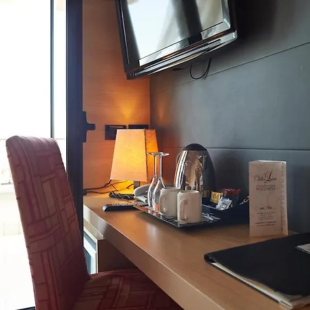 Apart Otel Luisa & Luxury