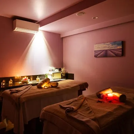 Apart Otel Luisa & Luxury San Felice del Benaco