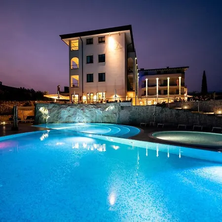 Luisa & Luxury Apart Otel 4*