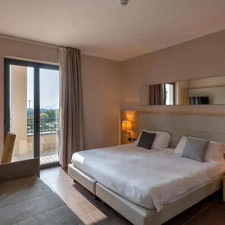 Luisa & Luxury Apart Otel