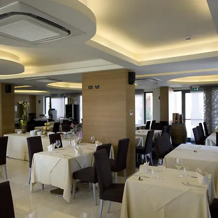 Apart Otel Luisa & Luxury 4*