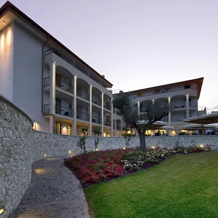 Apart Otel Luisa & Luxury 4*