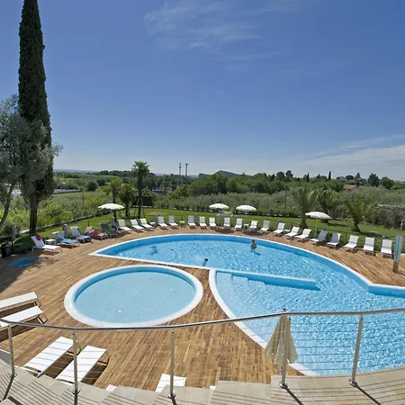Luisa & Luxury San Felice del Benaco