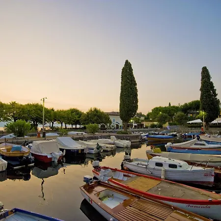 Apart Otel Luisa & Luxury San Felice del Benaco