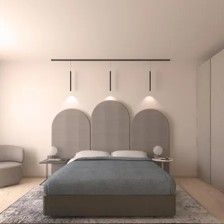 Apart Otel Luisa & Luxury