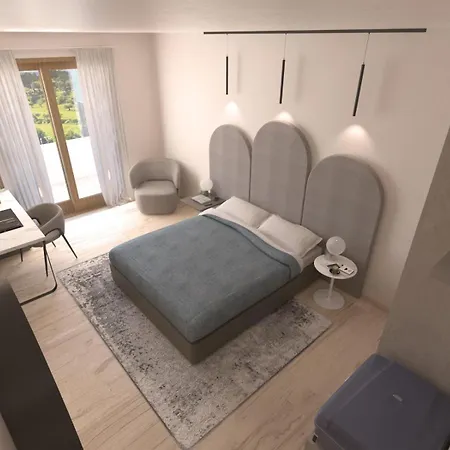 Luisa & Luxury Apart Otel 4*
