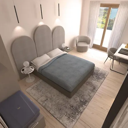 Luisa & Luxury Apart Otel