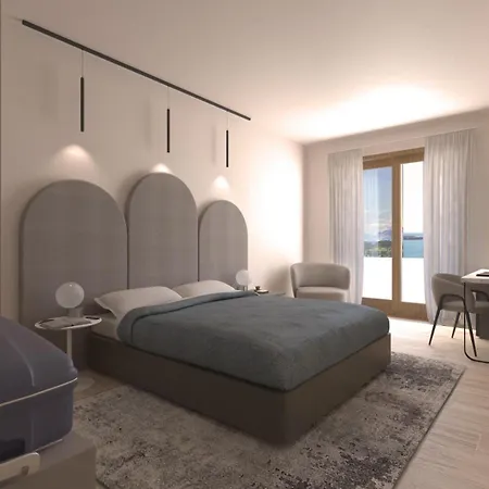 Apart Otel Luisa & Luxury 4*