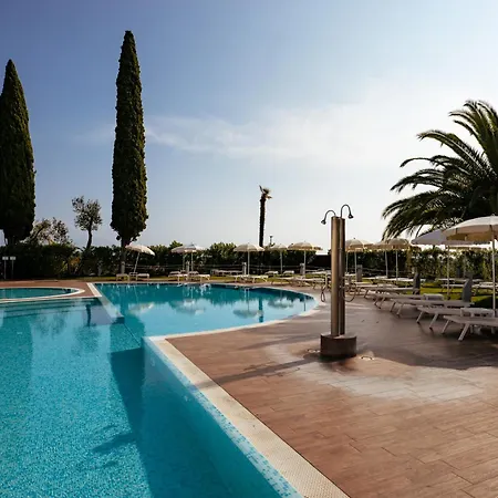 Luisa & Luxury 4* San Felice del Benaco