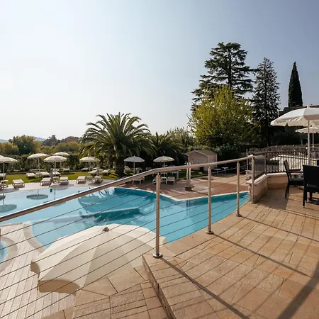 Luisa & Luxury Apart Otel
