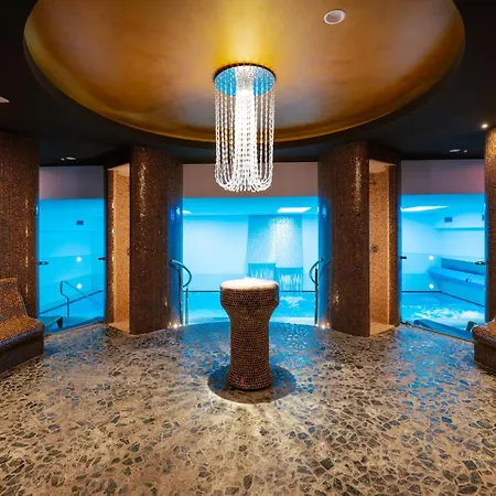 Apart Otel Luisa & Luxury San Felice del Benaco