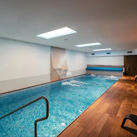 Luisa & Luxury 4* San Felice del Benaco