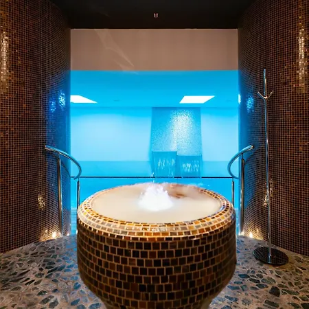 Apart Otel Luisa & Luxury