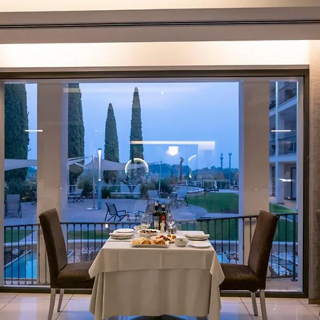 Apart Otel Luisa & Luxury San Felice del Benaco