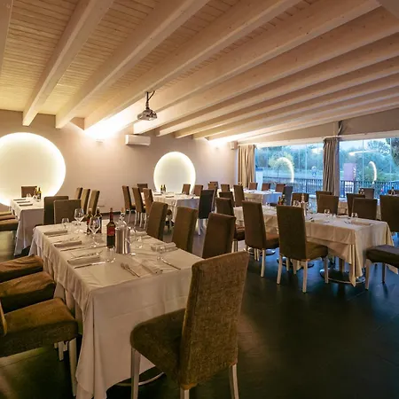 Apart Otel Luisa & Luxury 4*