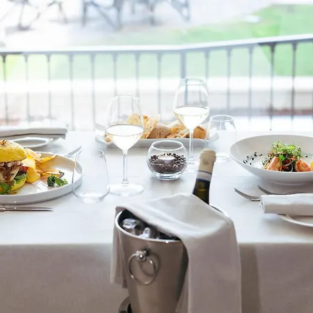 Luisa & Luxury Apart Otel