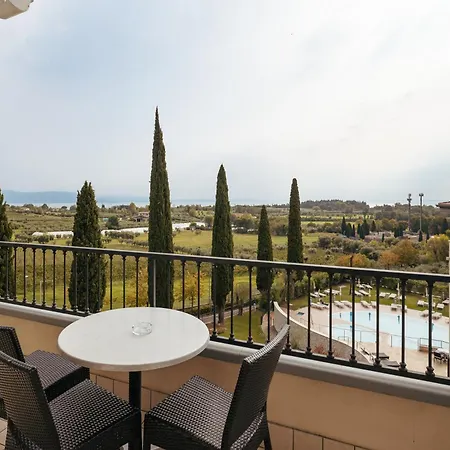 Luisa & Luxury Apart Otel