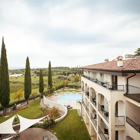Apart Otel Luisa & Luxury