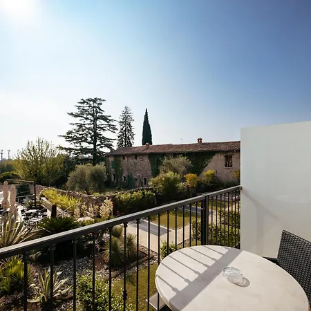 Apart Otel Luisa & Luxury San Felice del Benaco