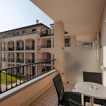 Luisa & Luxury 4* San Felice del Benaco