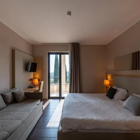 Luisa & Luxury Apart Otel