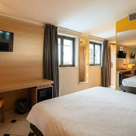 Luisa & Luxury Apart Otel 4*