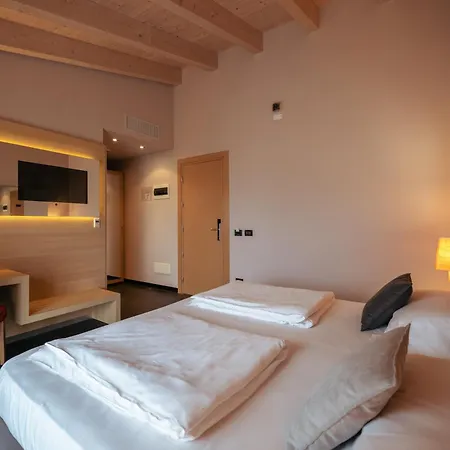 Apart Otel Luisa & Luxury 4*