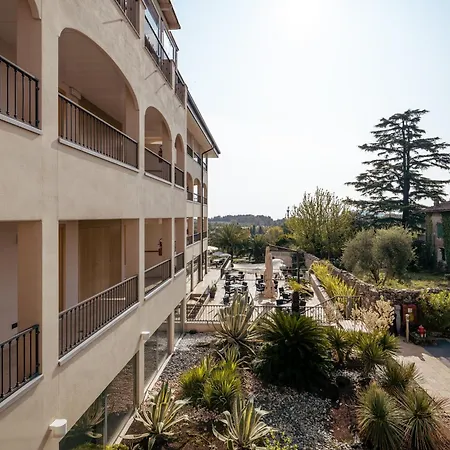 Apart Otel Luisa & Luxury