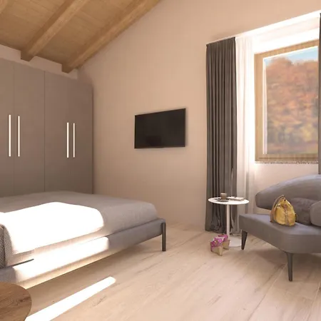 Apart Otel Luisa & Luxury 4*