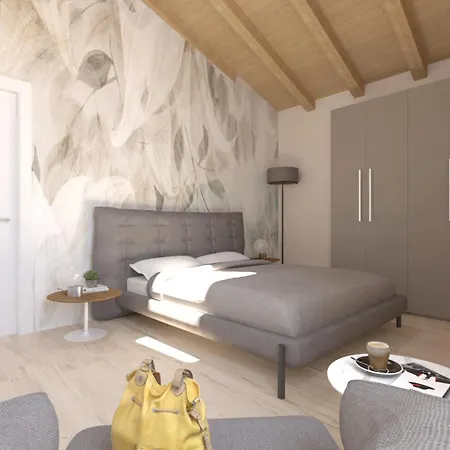 Luisa & Luxury Apart Otel San Felice del Benaco