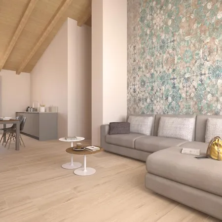 Apart Otel Luisa & Luxury