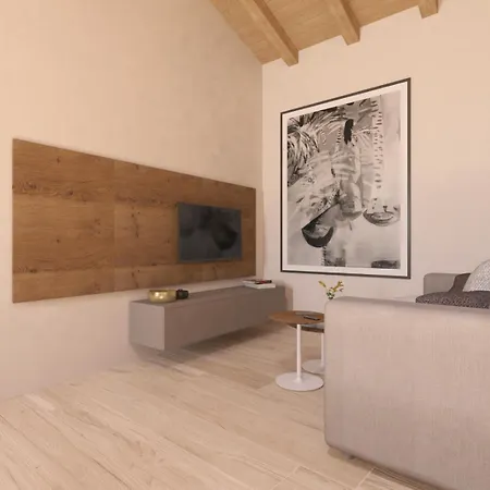 Apart Otel Luisa & Luxury San Felice del Benaco