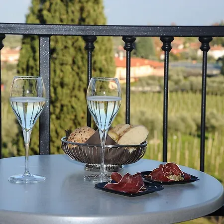 Luisa & Luxury 4* San Felice del Benaco