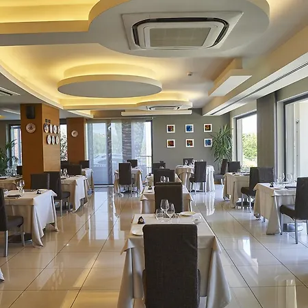 Apart Otel Luisa & Luxury