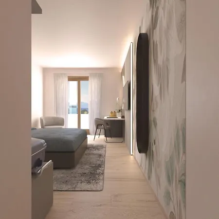 Luisa & Luxury Apart-hotel 4*
