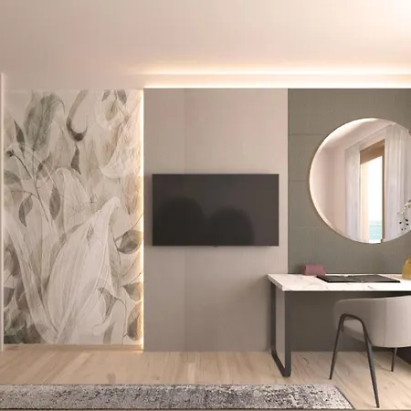 Apart-hotel Luisa & Luxury San Felice del Benaco