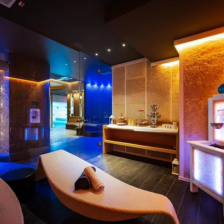 Luisa & Luxury Apart-hotel San Felice del Benaco