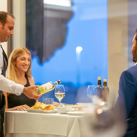Luisa & Luxury Apart-hotel