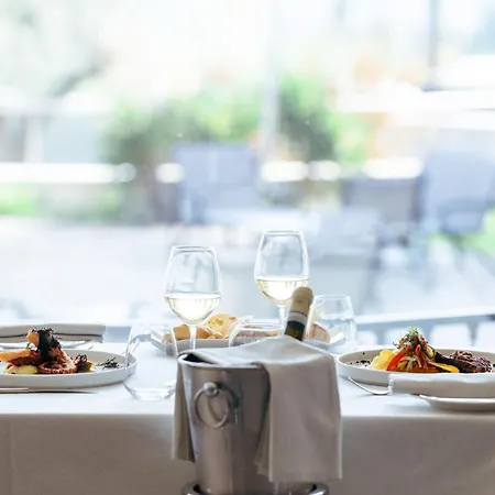 Luisa & Luxury Apart-hotel 4*
