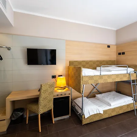 Luisa & Luxury Apart-hotel