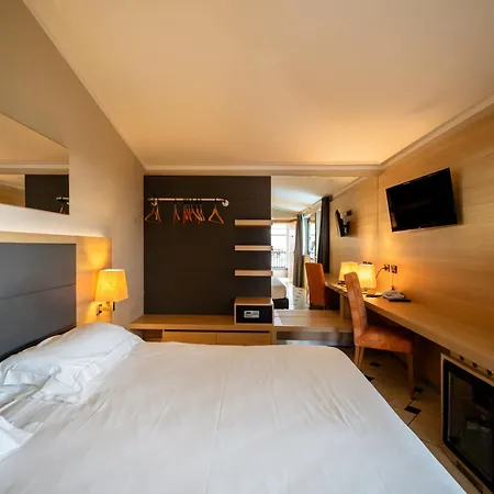 Luisa & Luxury Apart-hotel San Felice del Benaco