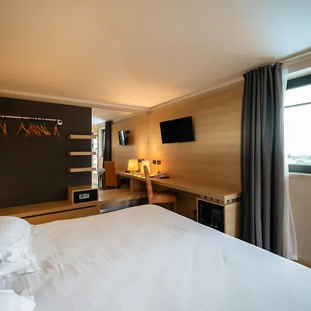 Luisa & Luxury 4* San Felice del Benaco