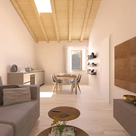 Luisa & Luxury Apart-hotel 4*